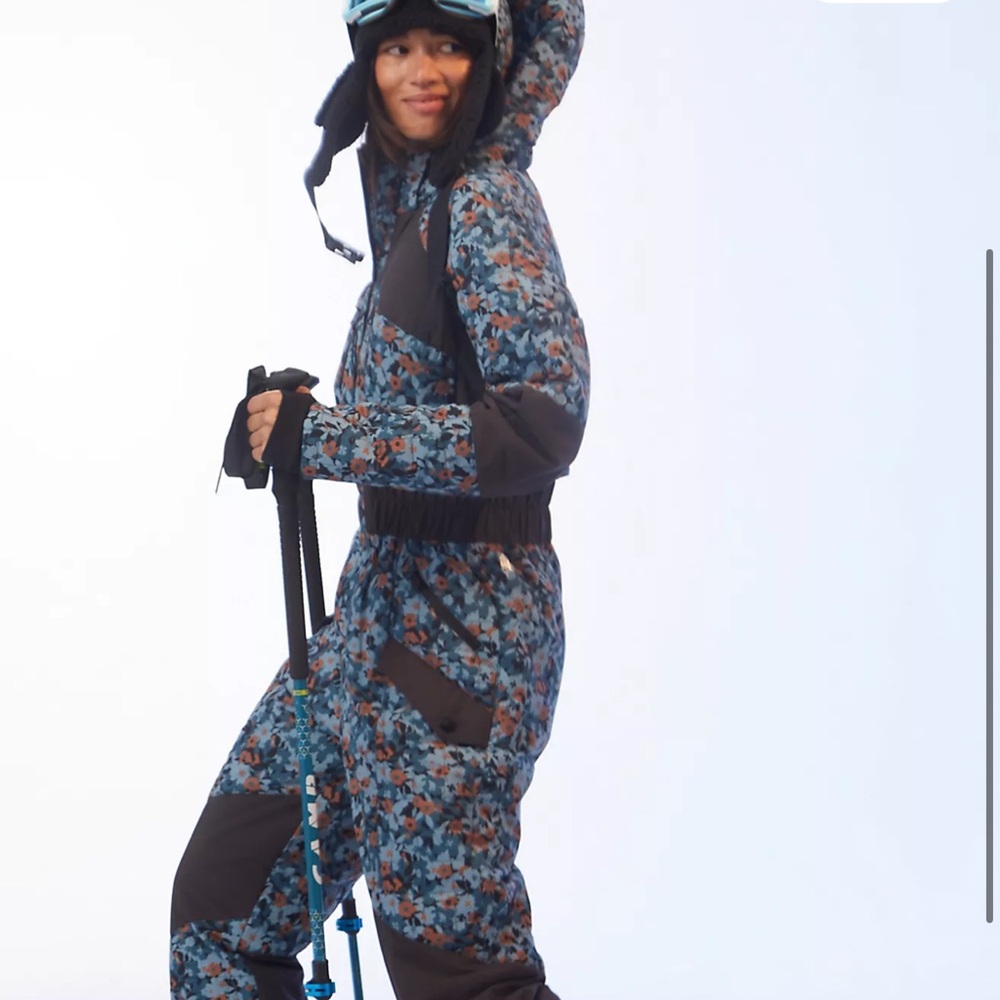 Free People Ski Suit - Picture 7 of 7